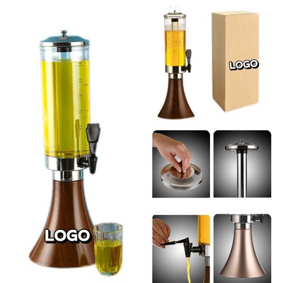 Beer Keg Dispenser