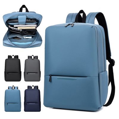 Lightweight Slim Business Backpack
