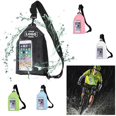 Waterproof Phone Pouch