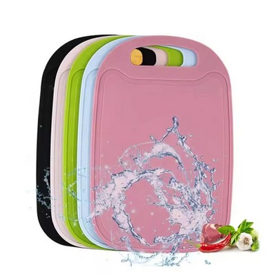 Wheat Straw Cutting Board