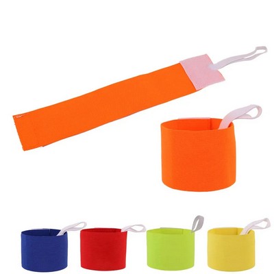 Football Soccer Captain's Armband