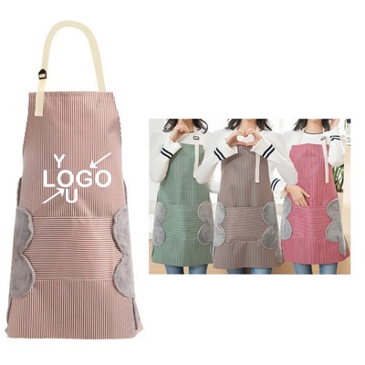 Chic Pinafore Dress