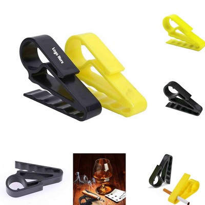 MOQ50 Golf Cart Cigar Stand Holders