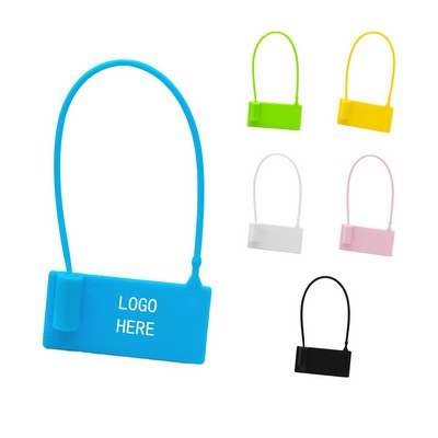 Anti-Counterfeit Tag