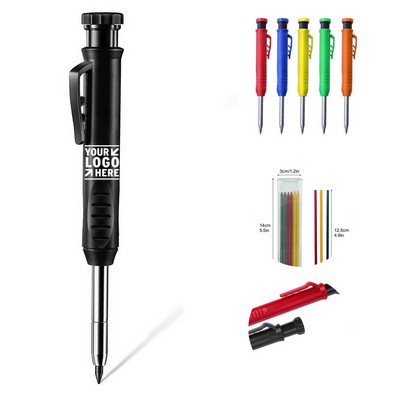 Professional Carpenter Pencil
