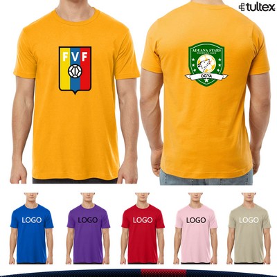 Tultex® Unisex Fine Jersey T-Shirt