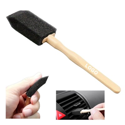 Car Vent Cleaning Brush