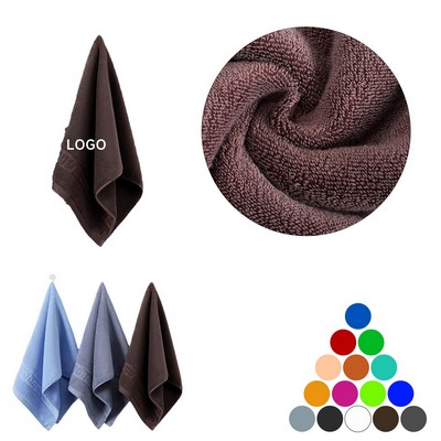 Cotton Washcloths