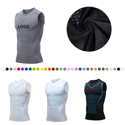 Quick Drying Sport Vest