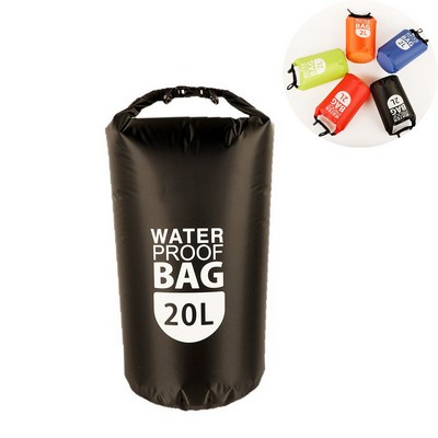 2L / 10L / 20L Waterproof Dry Bag