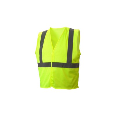 Pyramex RVHLM29 Series Type R - Class 2 Hi-Vis Safety Vest