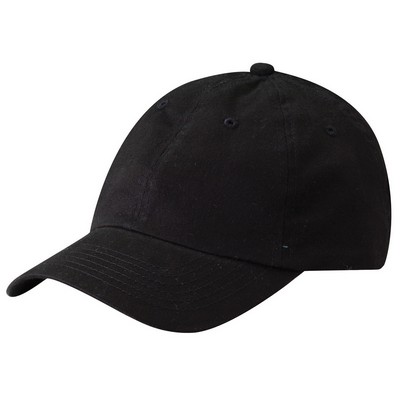 Valucap™ Brushed Cap (Blank)