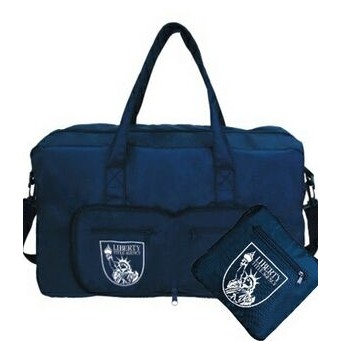 Foldable Bag
