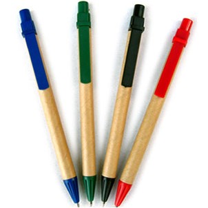 Recycle Pen