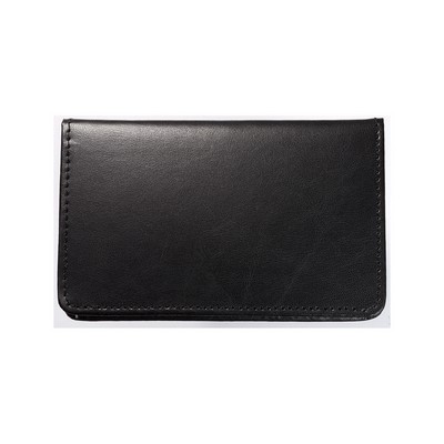 Alpine Card Case (Cowhide)