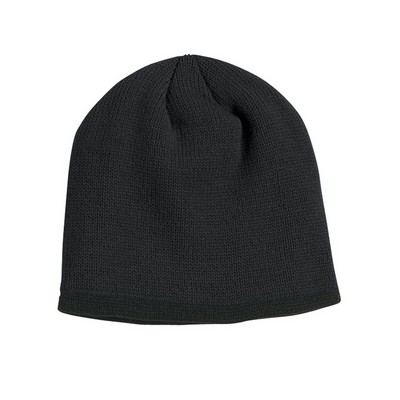 Big Accessories Knit Beanie