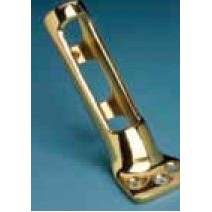 1" Cast Brass WB Bracket