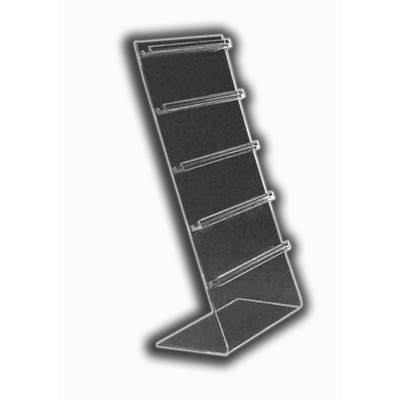 Economy Earring Card Displays (13 1/4"x15"x5 1/4")