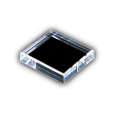 Top-Beveled Bases 1/2" Thick (1/2"x7"x7")
