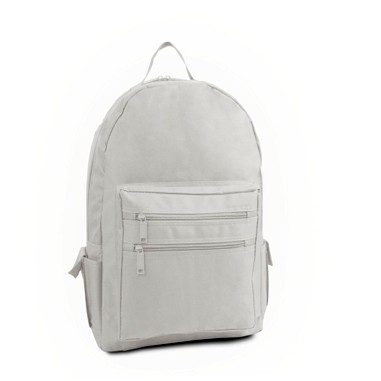 600 Denier Polyester Budget Backpack