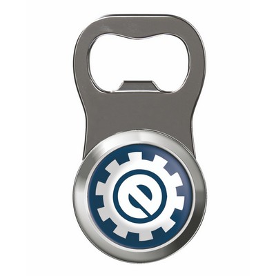Full Color Bottle Opener