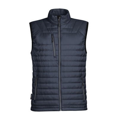 Stormtech Men's Gravity Quilted Vest