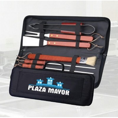 BBQ Set