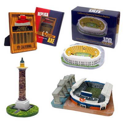 Resin Miniature Replica