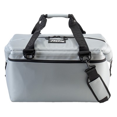 48 Pack Carbon Series Cooler