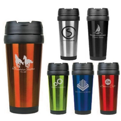 Laserable Tumbler