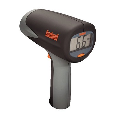 Bushnell® Velocity Radar Gun