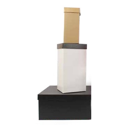 Color Hi-Wall Lid (4" x 4")
