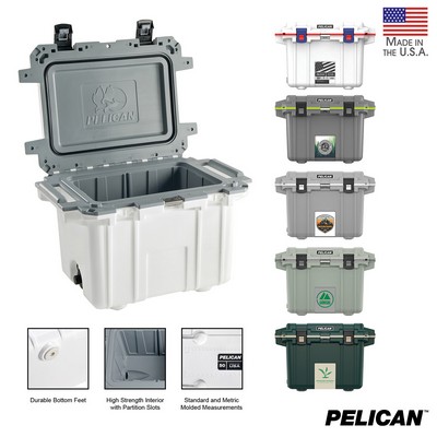 Pelican 50qt Elite Cooler