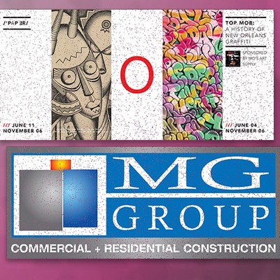 Banner Mesh 12' x 5'