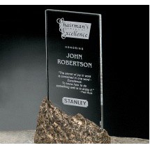 Summit Stone Award 11"