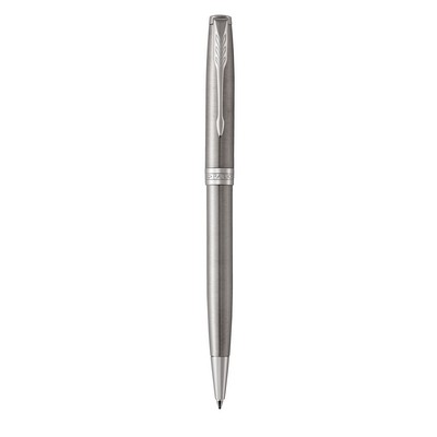 Parker® Sonnet Stainless CT Ball Pen