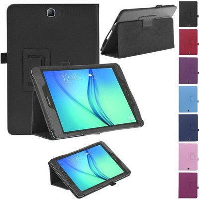iBank ® Leatherette Case compatible with Galaxy Tab S10 Case