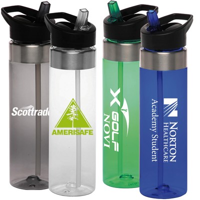 Bottle Triton 24 oz