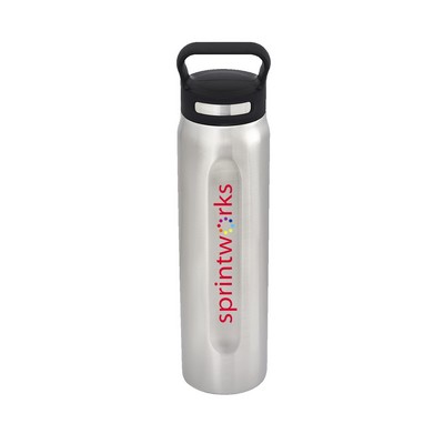 Urban Peak Blue Ridge 20 oz Water Bottle