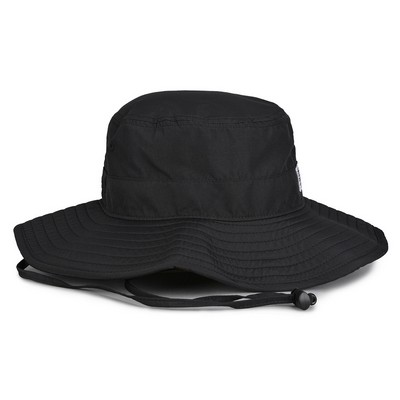The Game® Ultralight Boonie Hat (Embroidered)