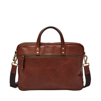 Fossil Haskell Brief