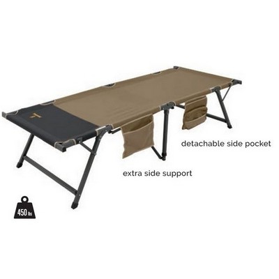 Browning® Large Titan Cot XP