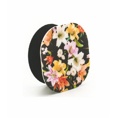 Pop Up Phone Holder w/Rounded Edge