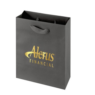 8x4x10'' 200GSM Kraft Eurototes Bag