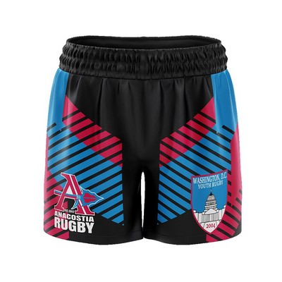Union 73 Rugby Shorts