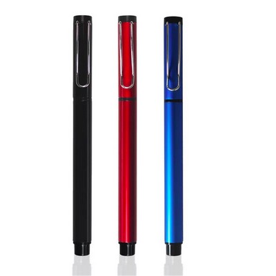 Metal Signature Pen