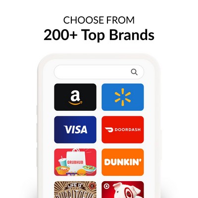 Digital Gift Card