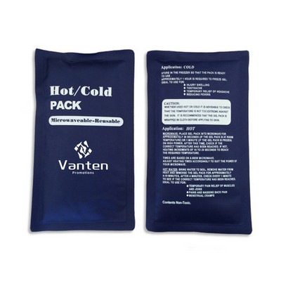 Hot & Cold Pack