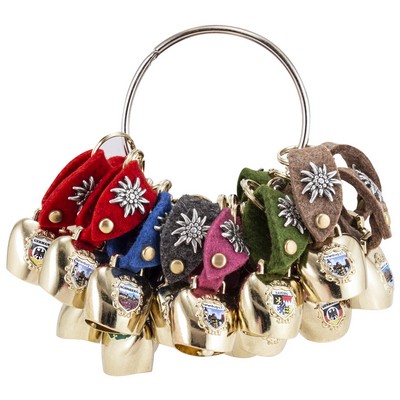 Bells on Ring