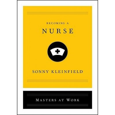 Becoming a Nurse